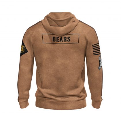 Limited Edition Hoodie