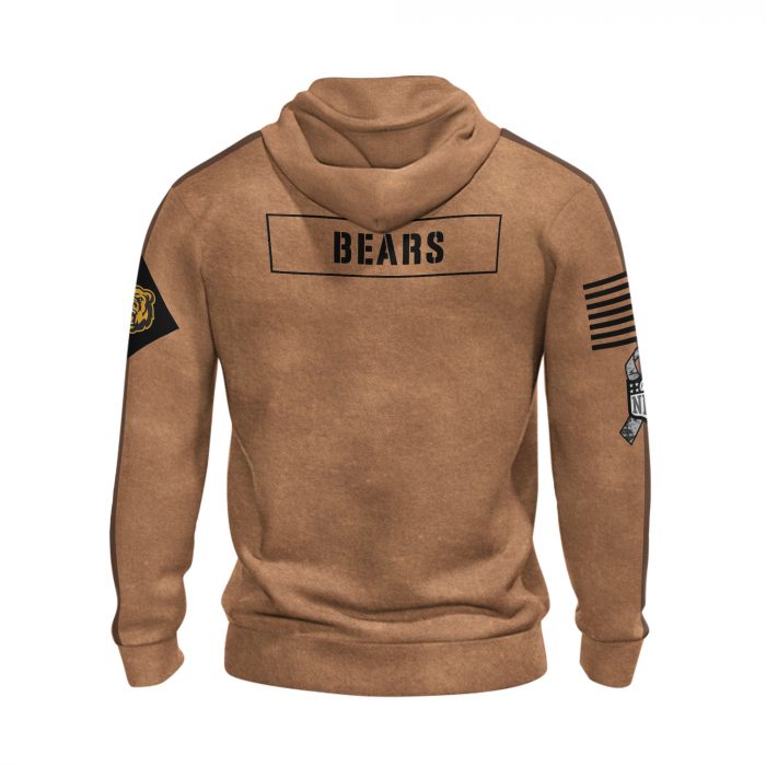 Limited Edition Hoodie