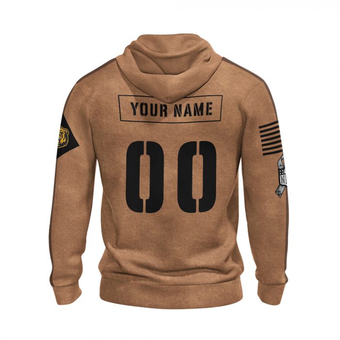 Limited Edition Hoodie
