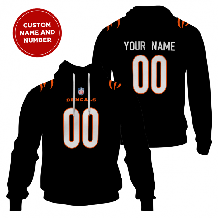 Limited Edition Hoodie