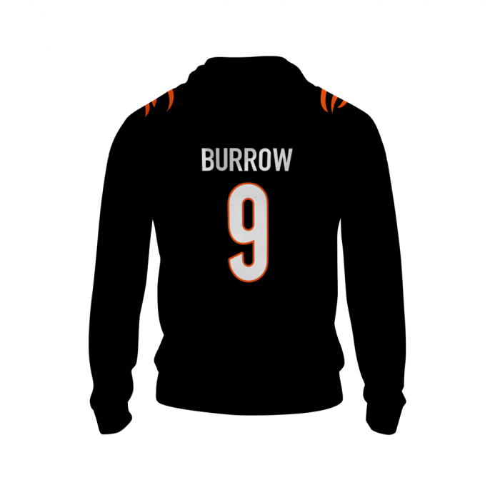 Limited Edition Hoodie