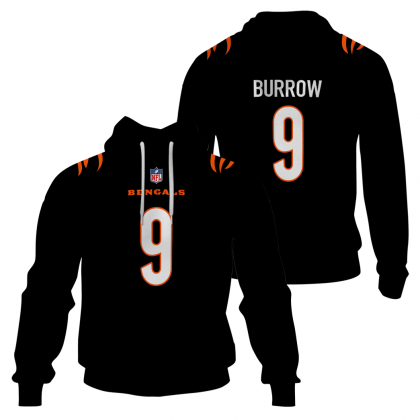 Limited Edition Hoodie