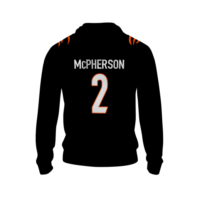 Limited Edition Hoodie 4 Limited Edition Hoodie