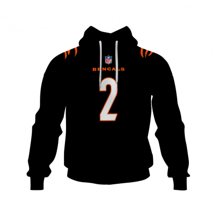 Limited Edition Hoodie