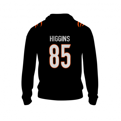 Limited Edition Hoodie