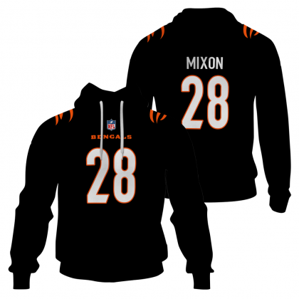 Limited Edition Hoodie