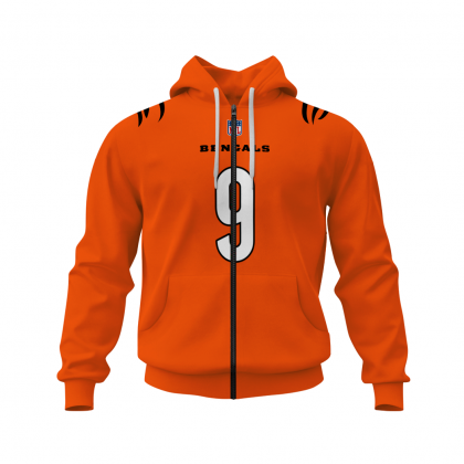 Limited Edition Hoodie