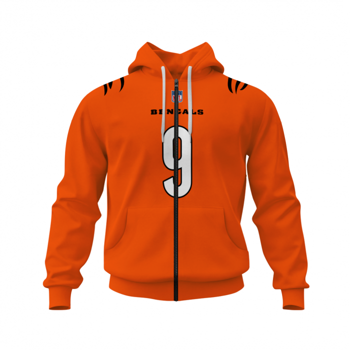 Limited Edition Hoodie