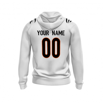 Limited Edition Hoodie