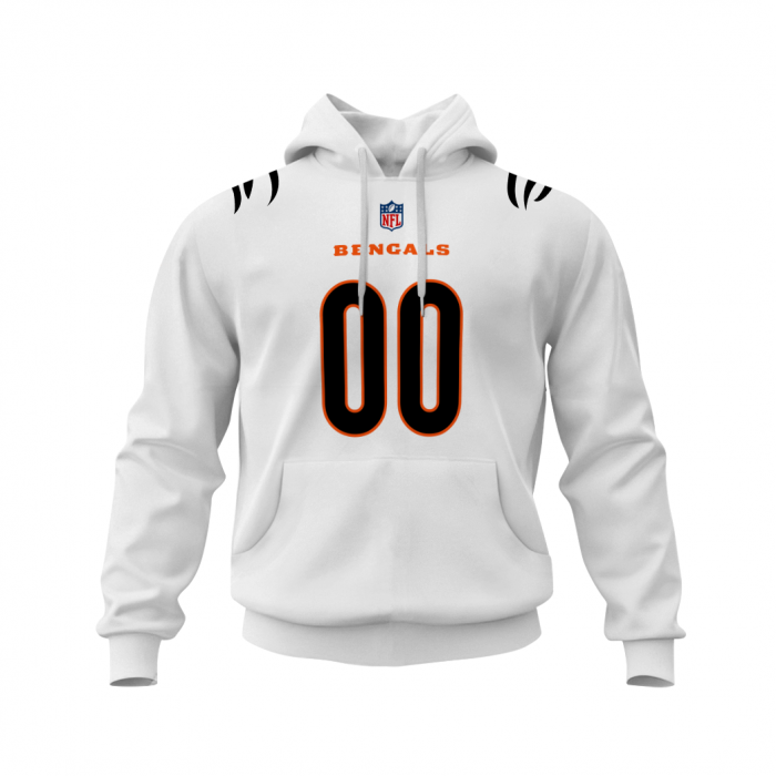 Limited Edition Hoodie