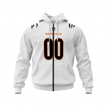 Limited Edition Hoodie