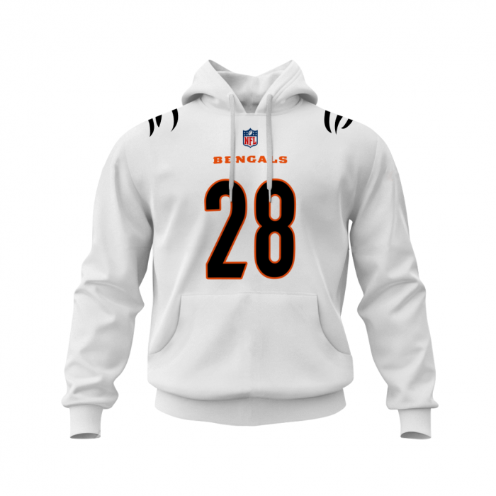 Limited Edition Hoodie