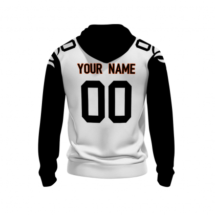 Limited Edition Hoodie