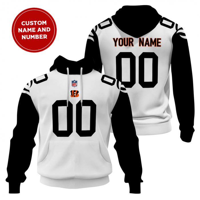 Limited Edition Hoodie