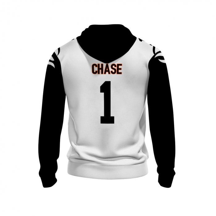 Limited Edition Hoodie