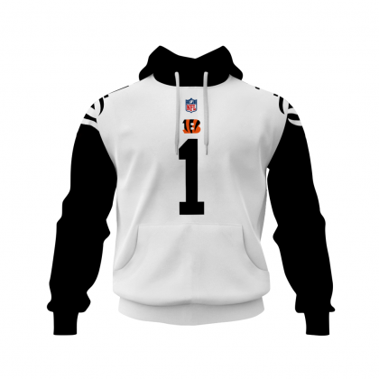 Limited Edition Hoodie