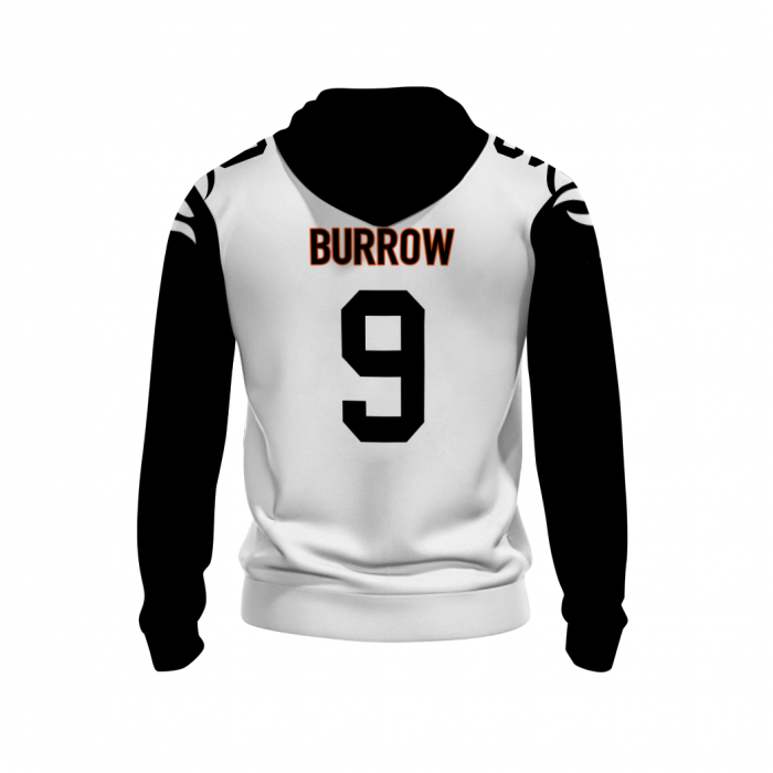 Limited Edition Hoodie