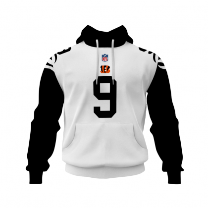 Limited Edition Hoodie