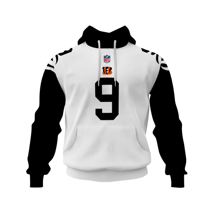 Limited Edition Hoodie