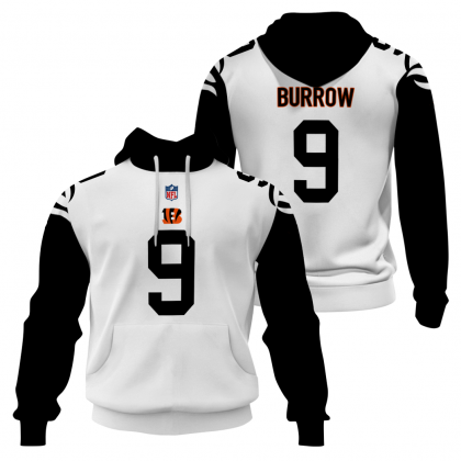 Limited Edition Hoodie