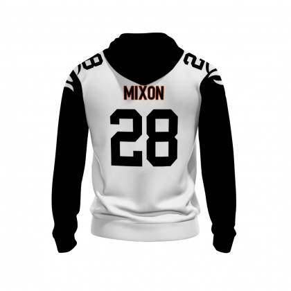 Limited Edition Hoodie