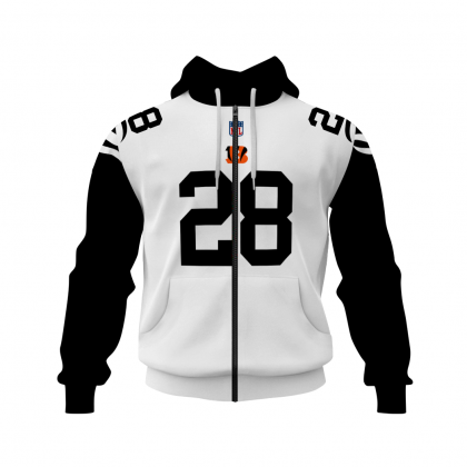 Limited Edition Hoodie