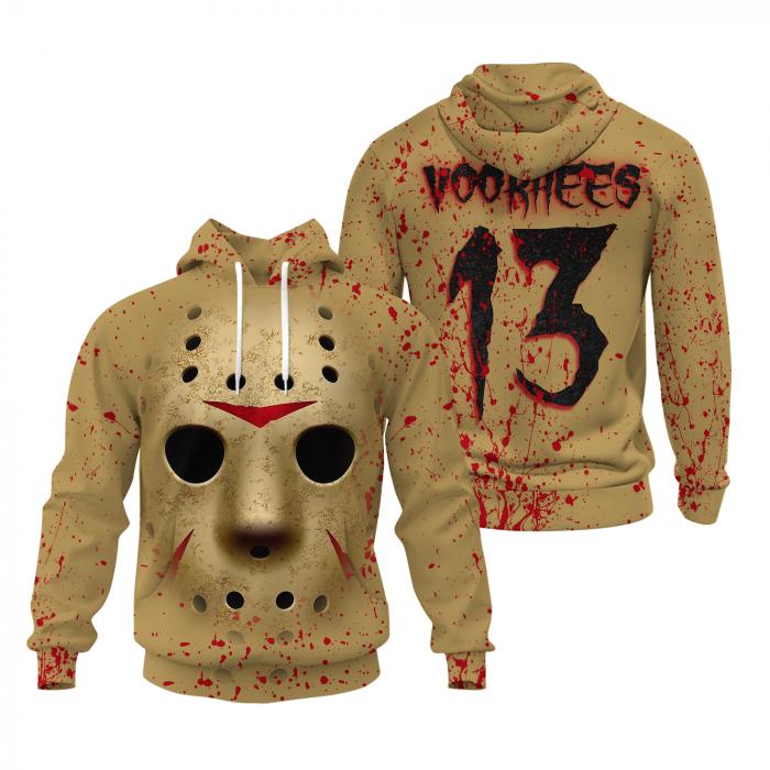 Limited Edition Hoodie