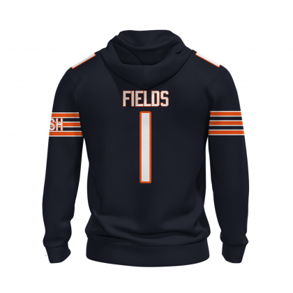 Limited Edition Hoodie