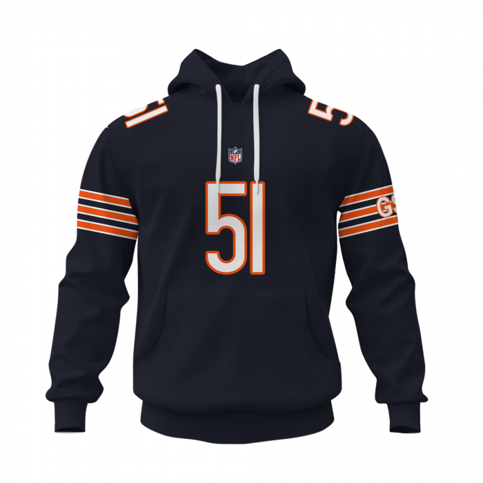 Limited Edition Hoodie