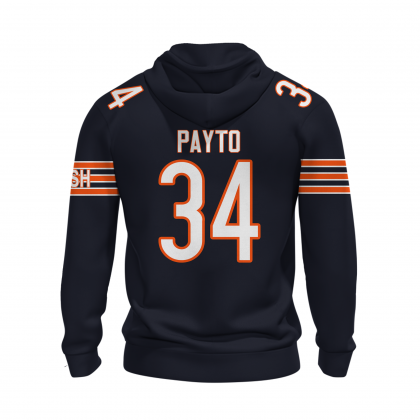 Limited Edition Hoodie