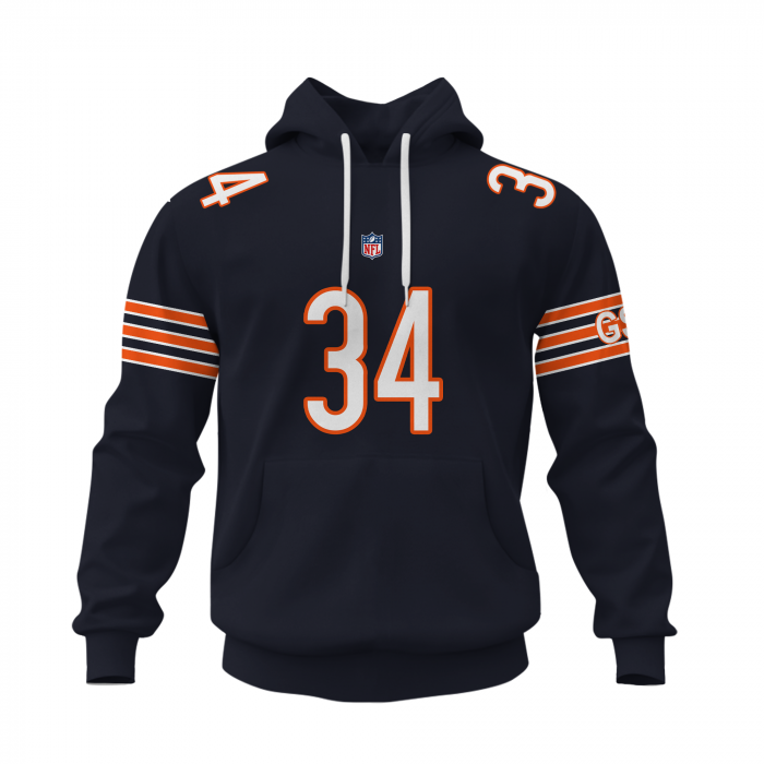 Limited Edition Hoodie