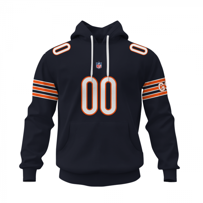 Limited Edition Hoodie