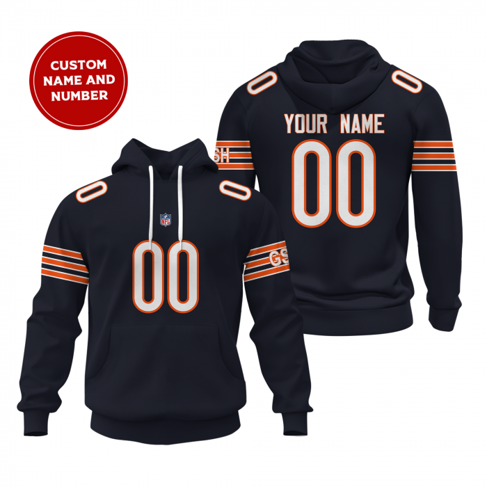 Limited Edition Hoodie