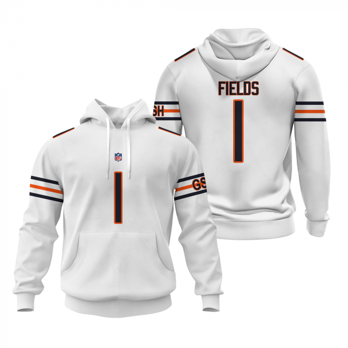 Limited Edition Hoodie