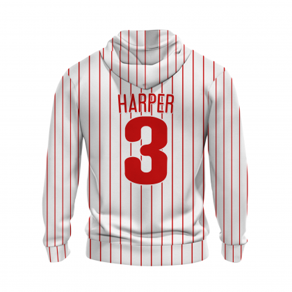 Limited Edition Hoodie