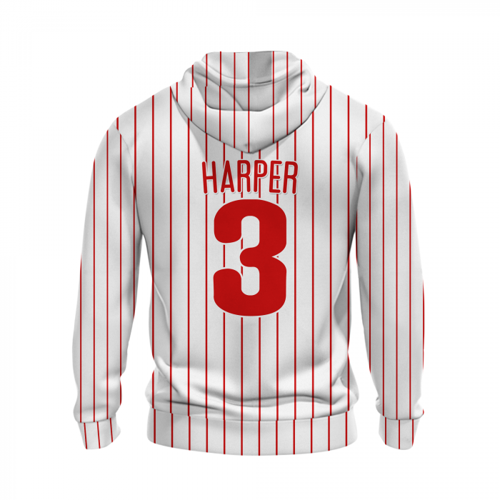 Limited Edition Hoodie