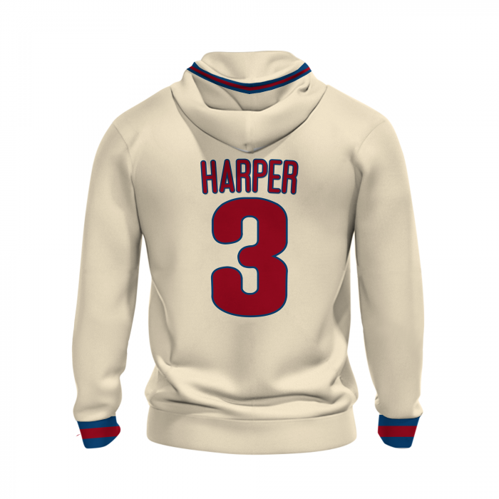 Limited Edition Hoodie