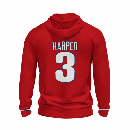 Limited Edition Hoodie