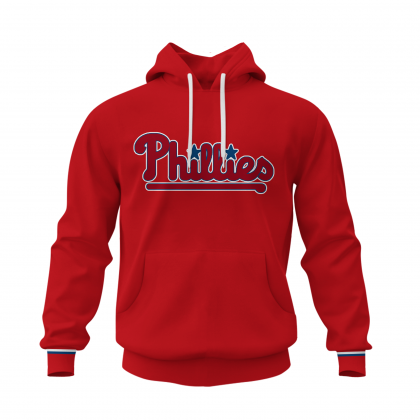 Limited Edition Hoodie