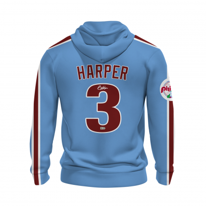 Limited Edition Hoodie