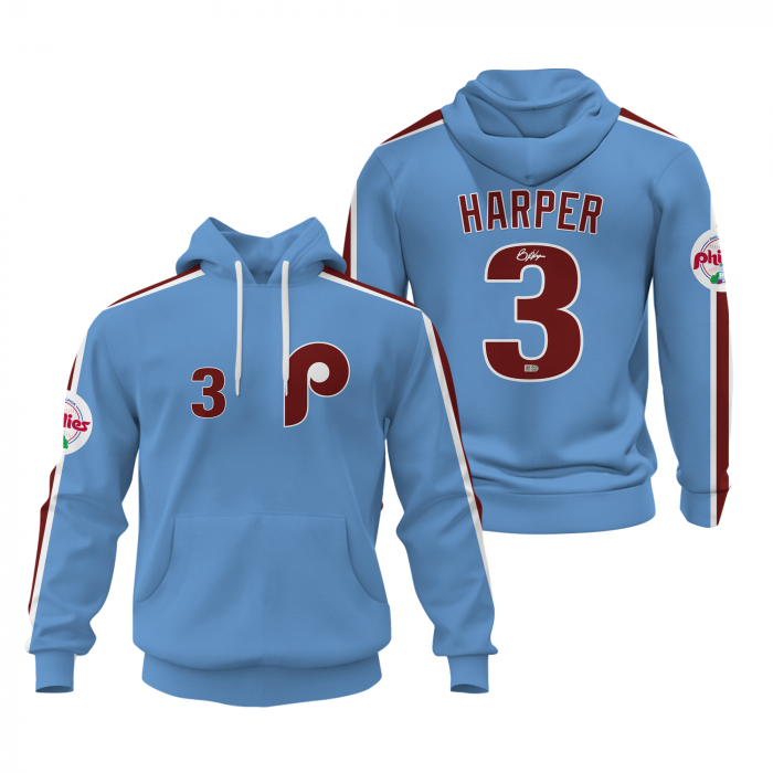 Limited Edition Hoodie