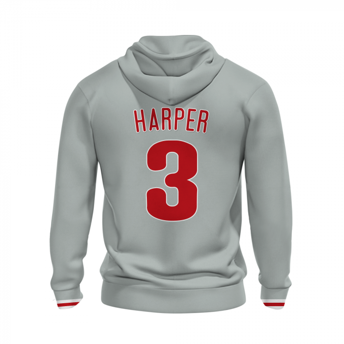 Limited Edition Hoodie