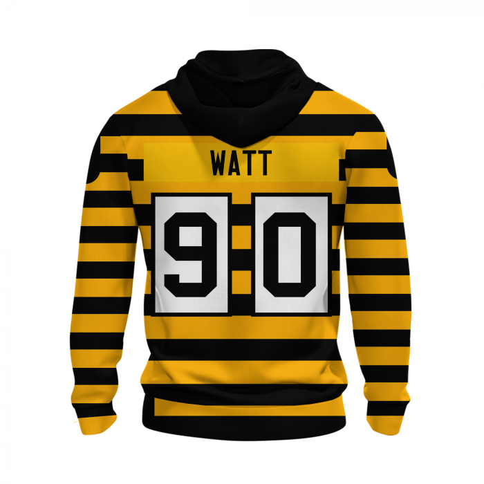 Limited Edition Hoodie