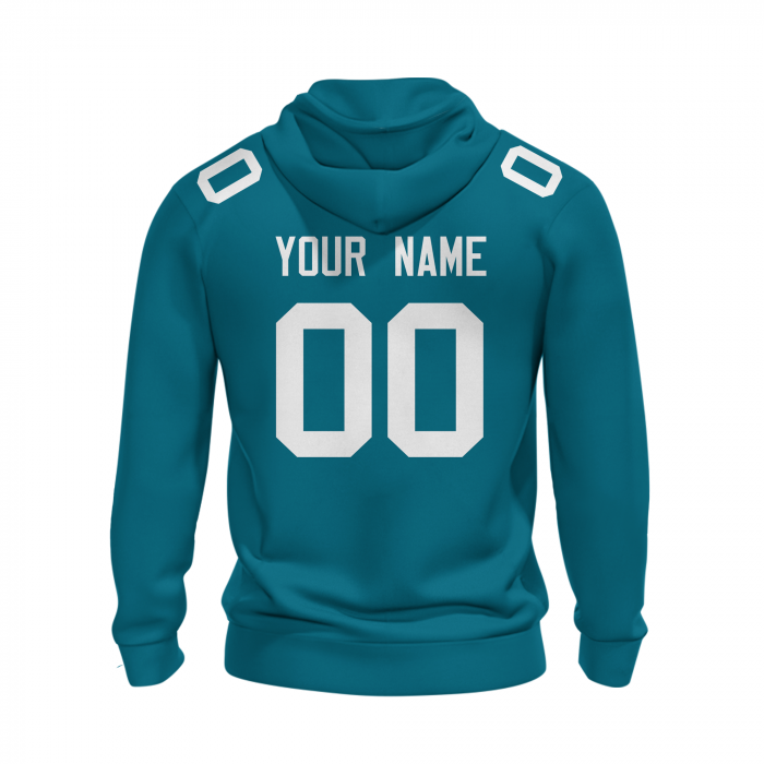 Limited Edition Hoodie