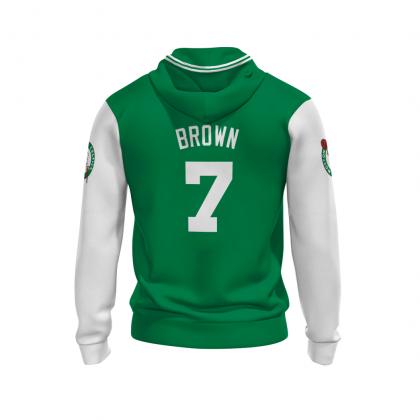 Limited Edition Hoodie