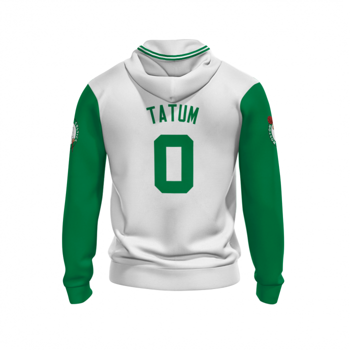 Limited Edition Hoodie