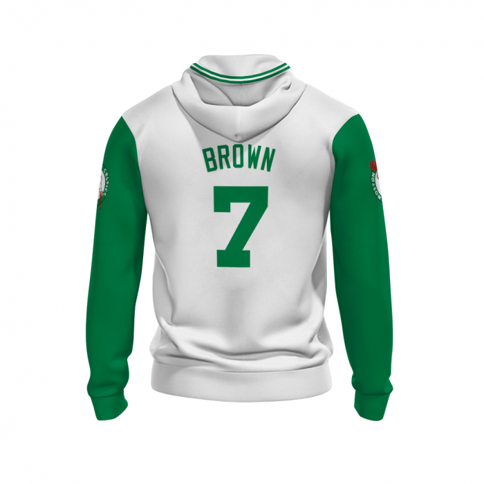 Limited Edition Hoodie