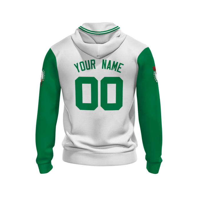 Limited Edition Hoodie