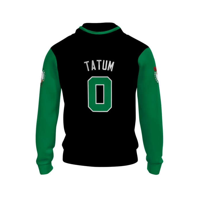 Limited Edition Hoodie