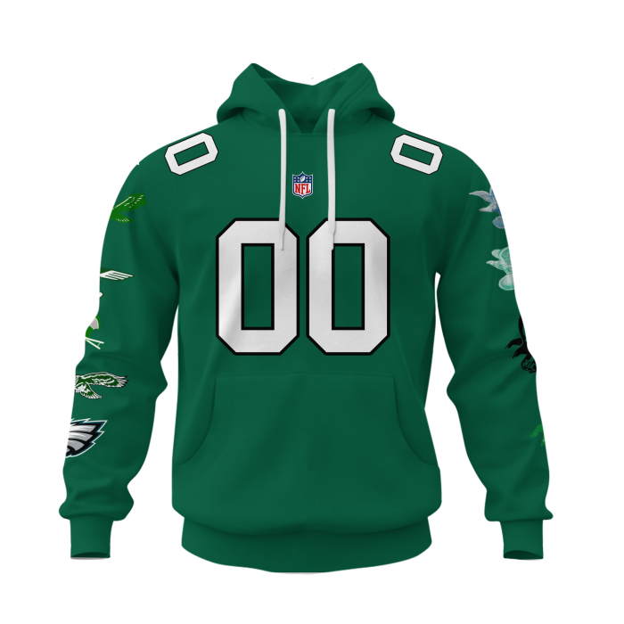 Limited Edition Hoodie